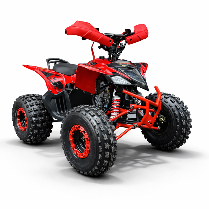 BULL 120cc Kids Quad Bike