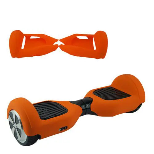 Protective Silicone Hoverboard Cover