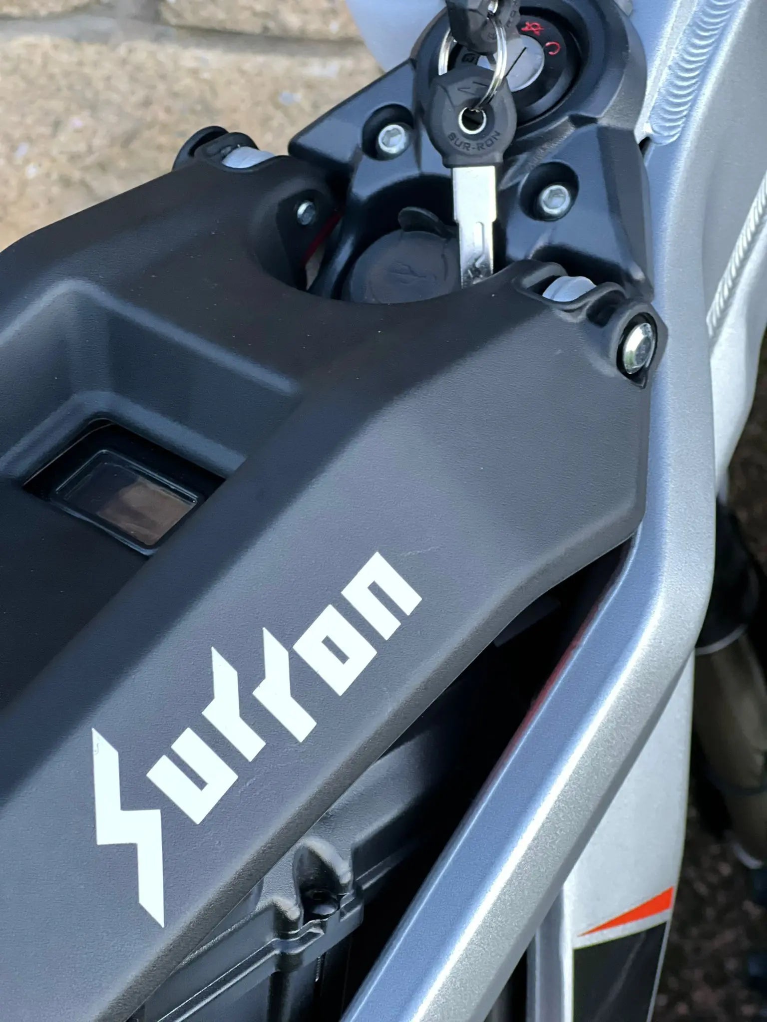 Surron LBX 2023 MODEL Dirt Bike