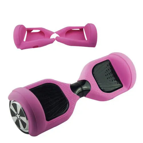 Protective Silicone Hoverboard Cover