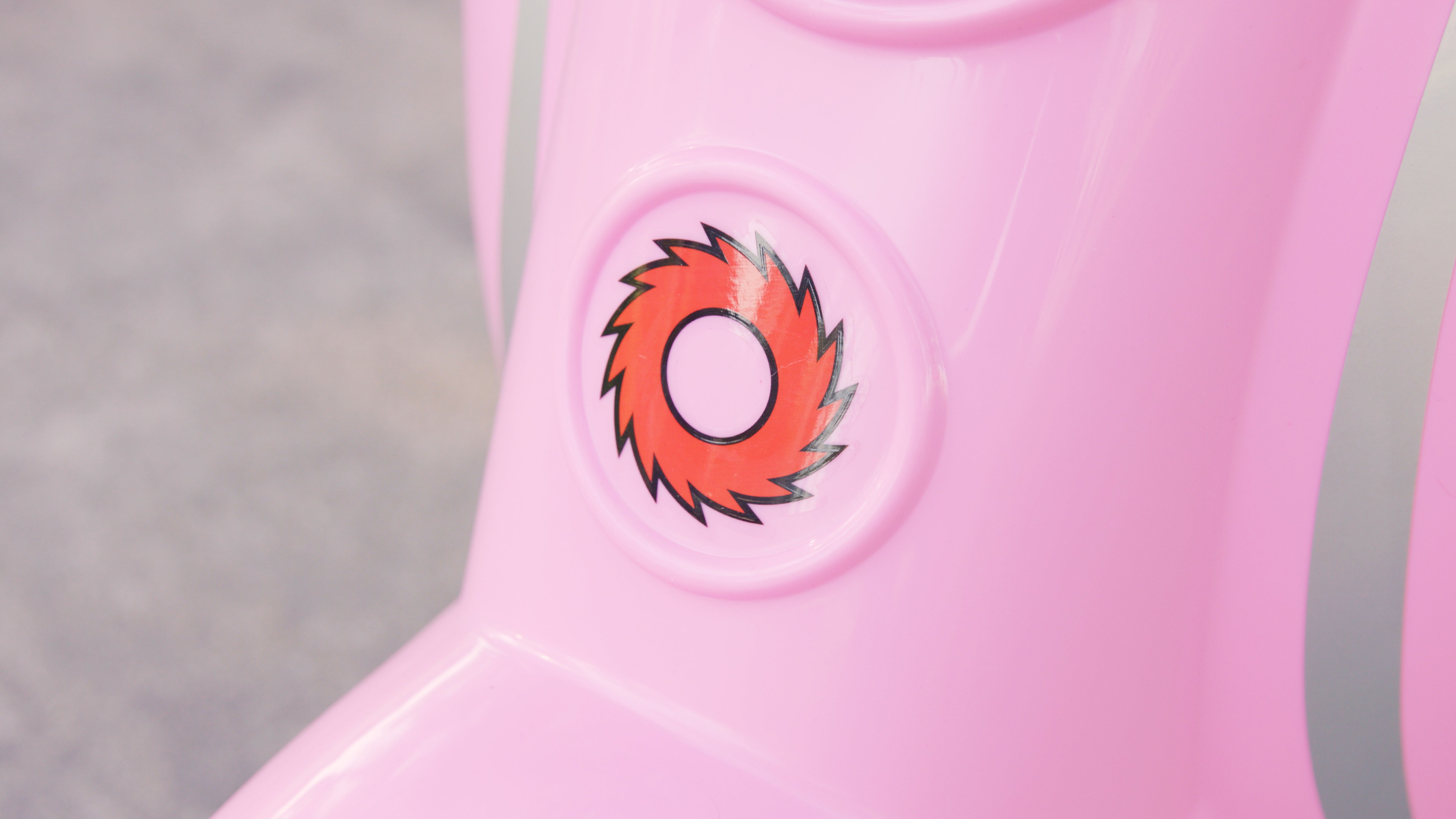 Pocket Mod Bella 24V Electric Scooter Bike– Pink