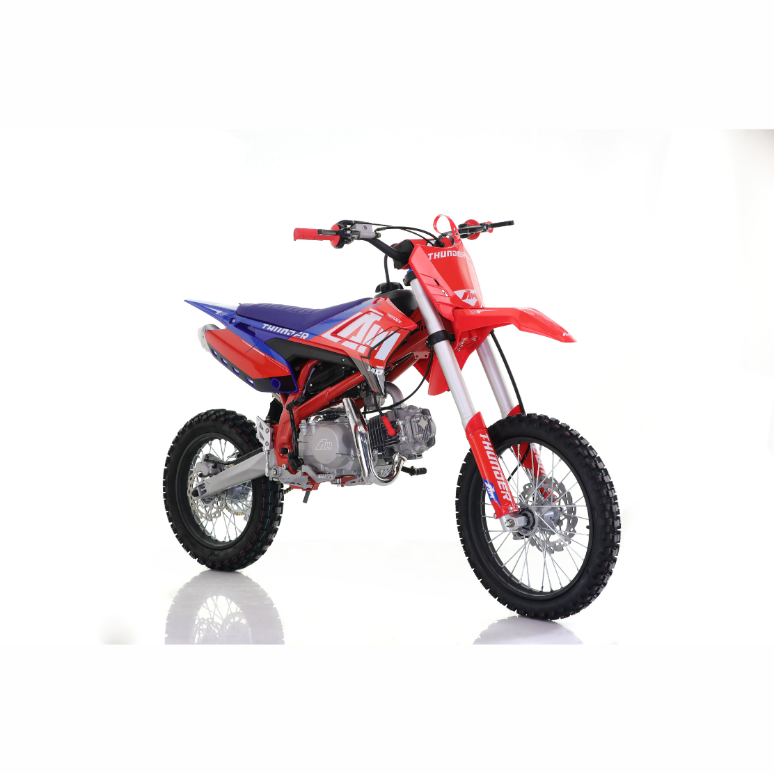 RFN Thunder 140 Pro 140cc Petrol Pit Bike