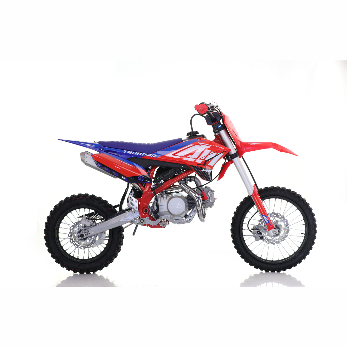 RFN Thunder 140 Pro 140cc Petrol Pit Bike