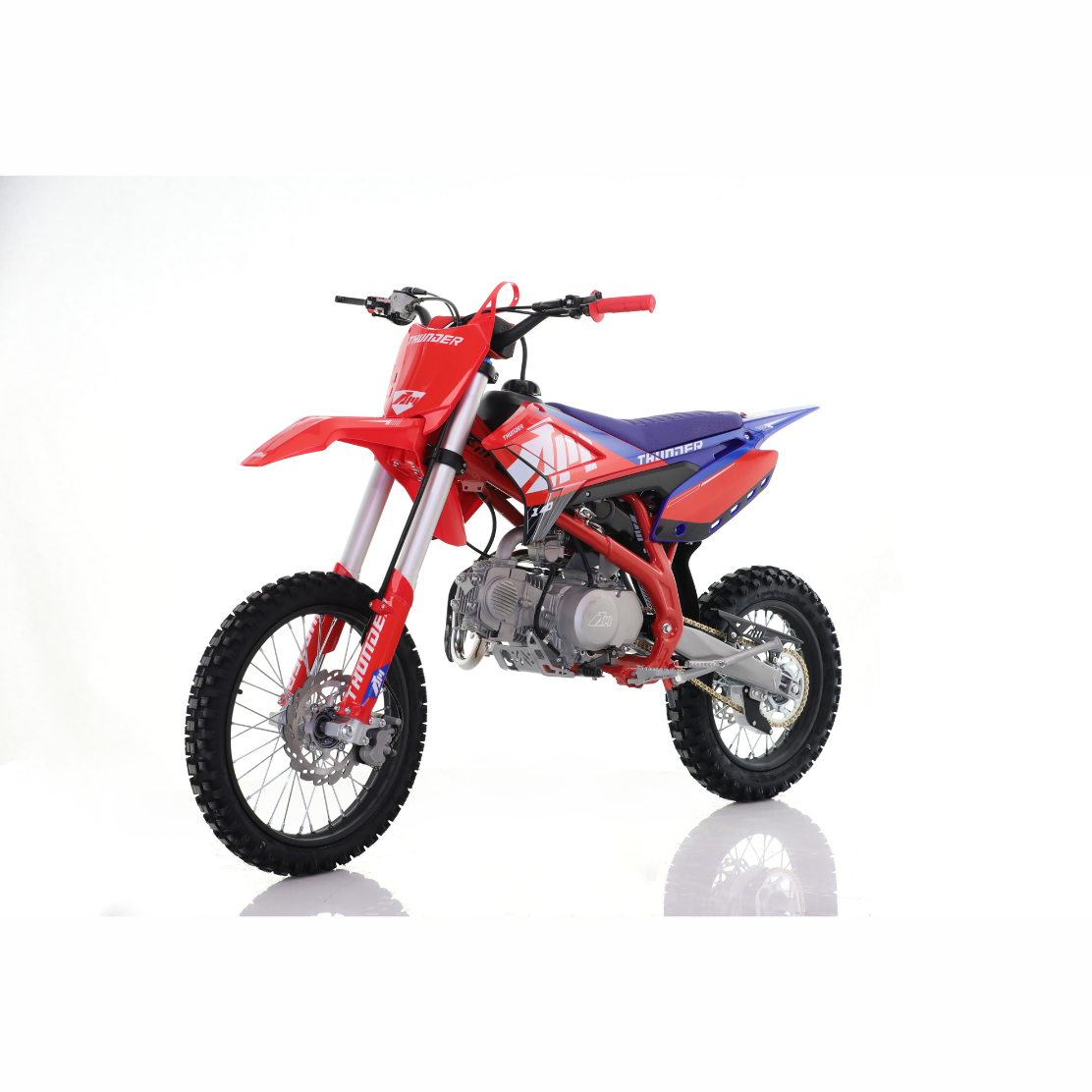 RFN Thunder 140 Pro 140cc Petrol Pit Bike