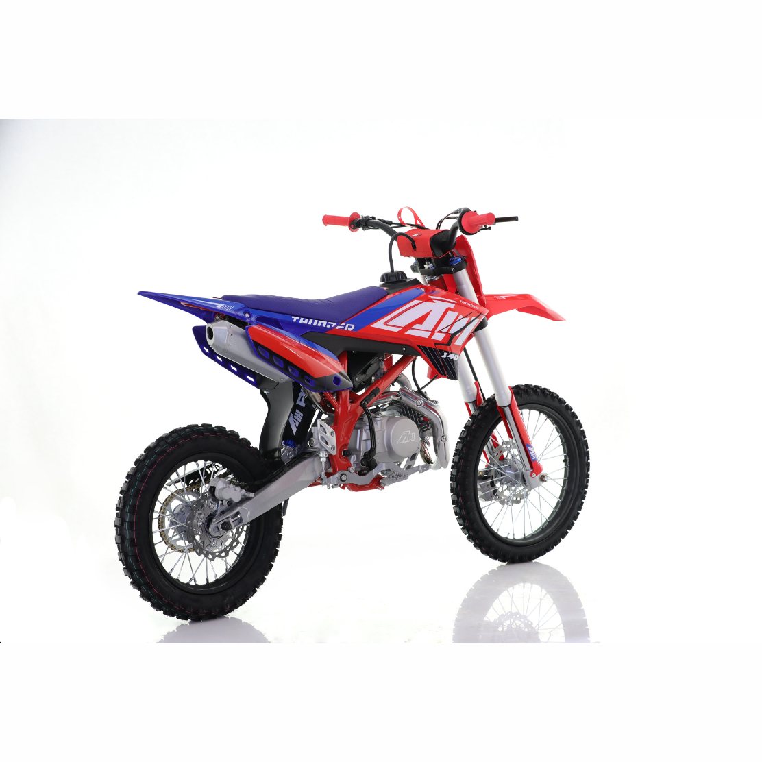 ROT 15 Mm KettenSpanner Für Pit Bikes – Passt 140cc, 150cc, 160cc Motoren Von RED CIRCLES