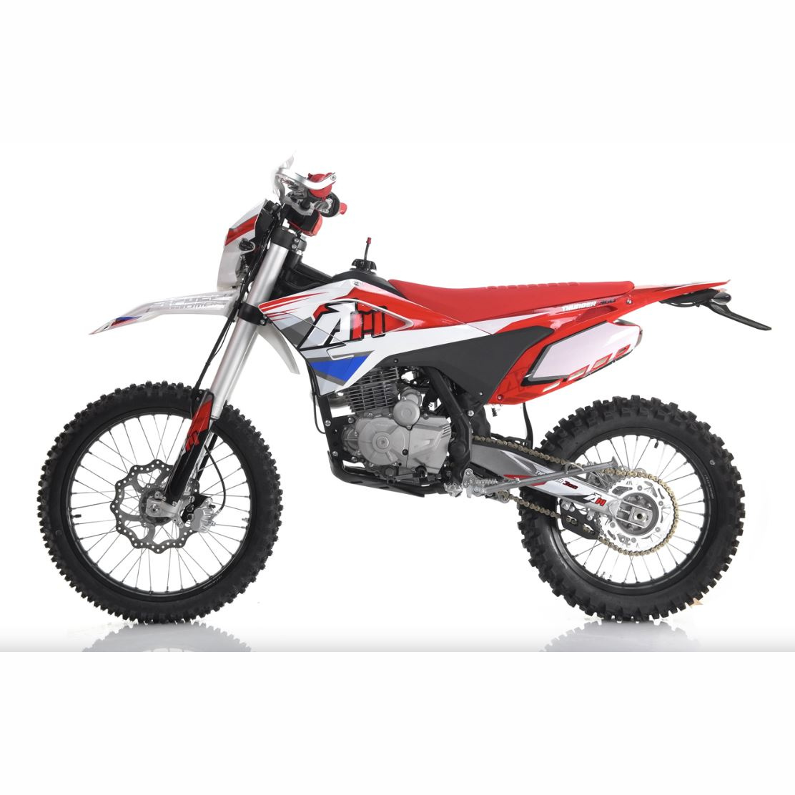 RFN Thunder 300 Pro 300cc Petrol Pit bike