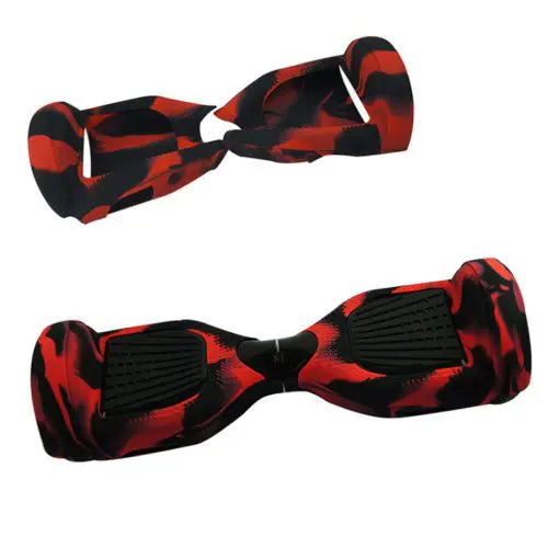 Protective Silicone Hoverboard Cover