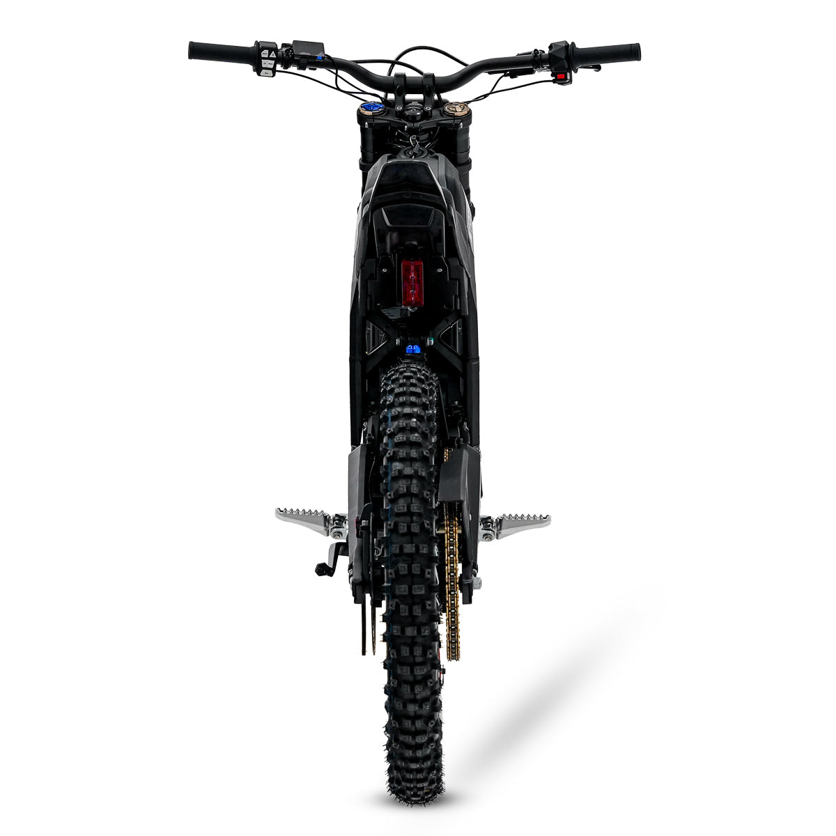 Stomp-Rerode SFR1 Electric MotorBike – Coming Soon
