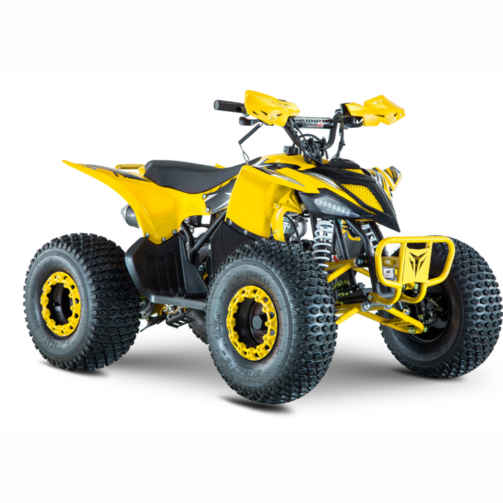 SNIPER 125cc Junior Petrol Quad Bike