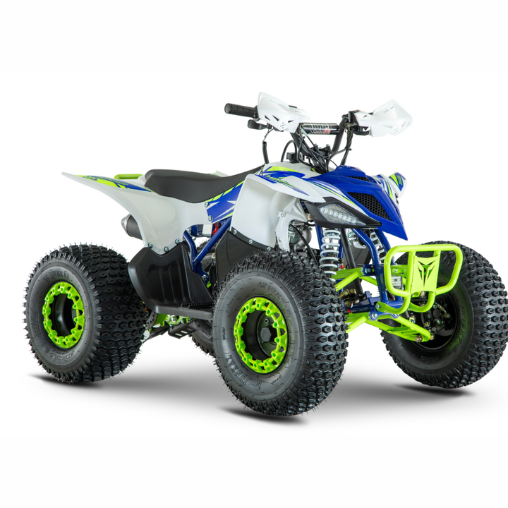 SNIPER 125cc Junior Petrol Quad Bike