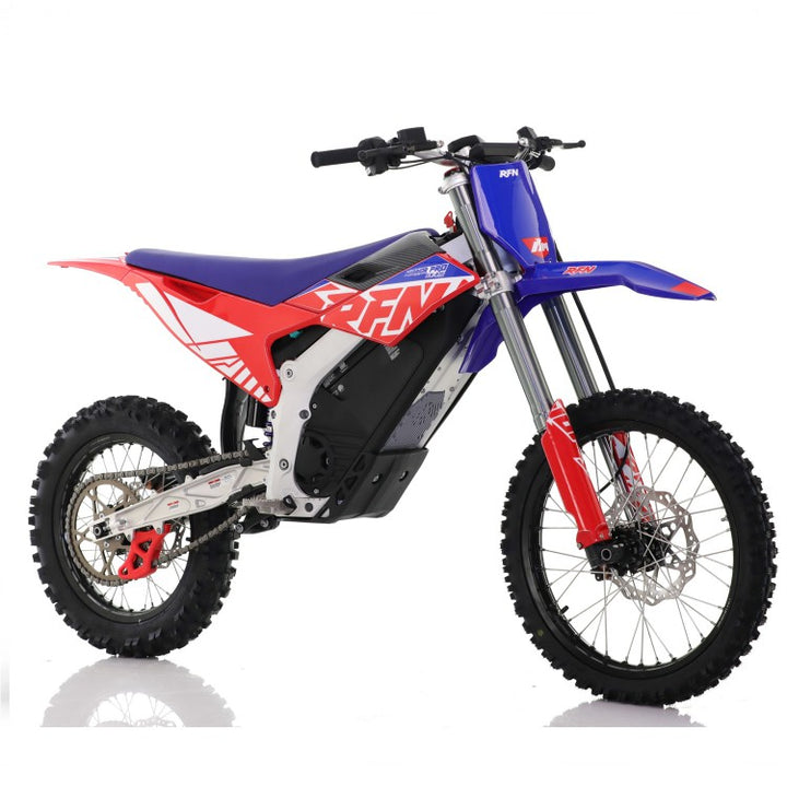 RFN Warrior Youth SX-E15 Electric Motorbike