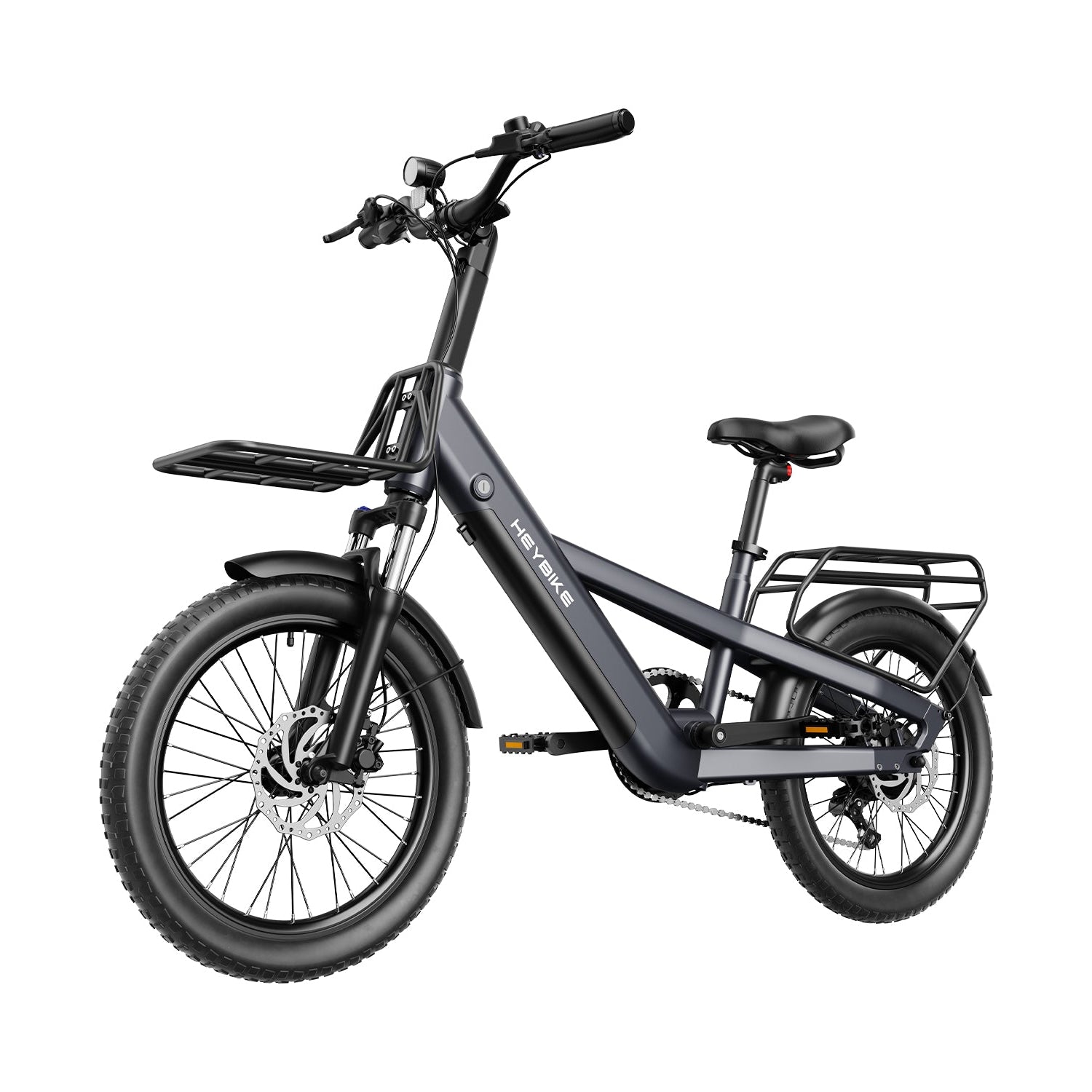 EC Compact Sport E-Bike