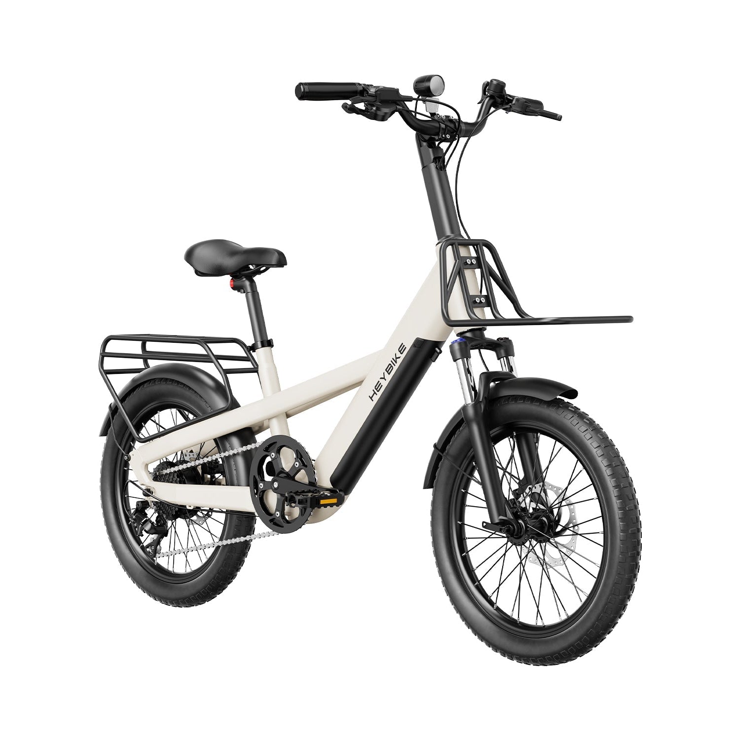 EC Compact Sport E-Bike
