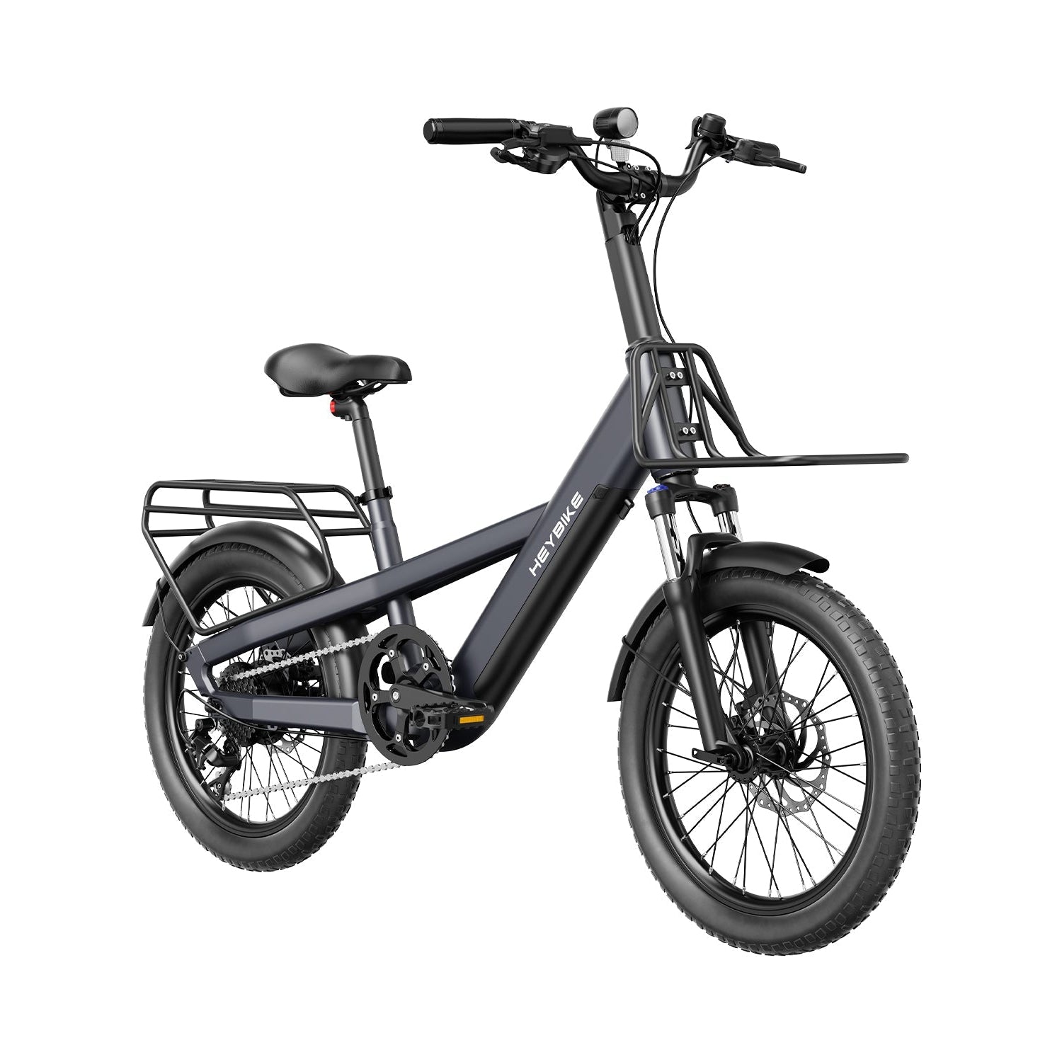 EC Compact Sport E-Bike