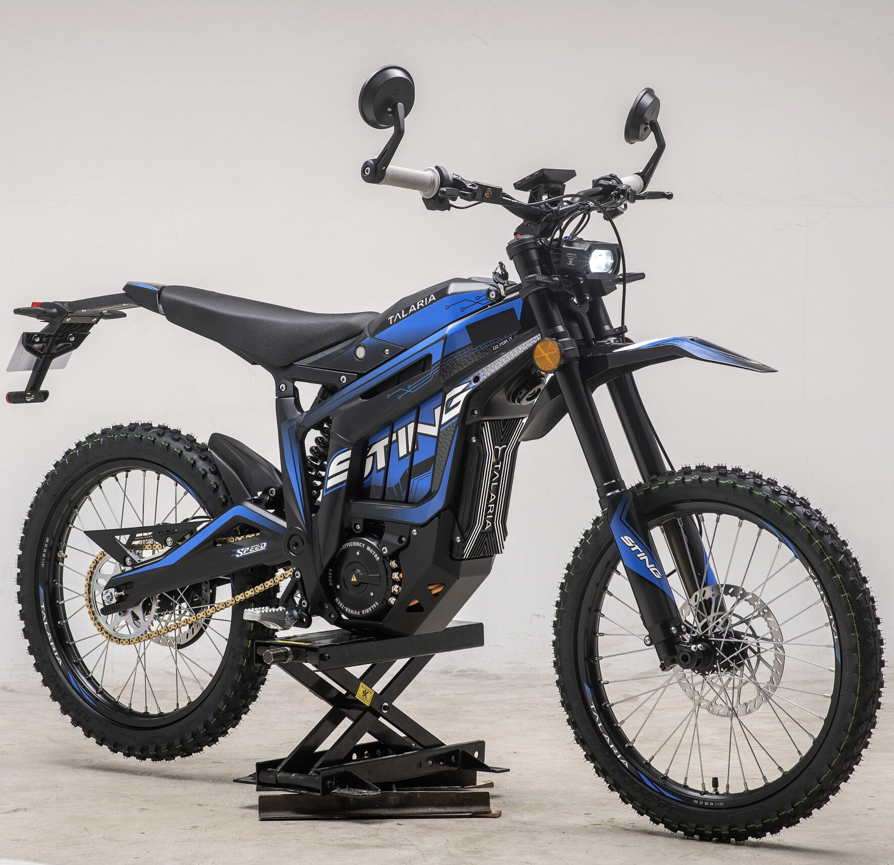 Talaria Sting R L1E Road Legal Bike