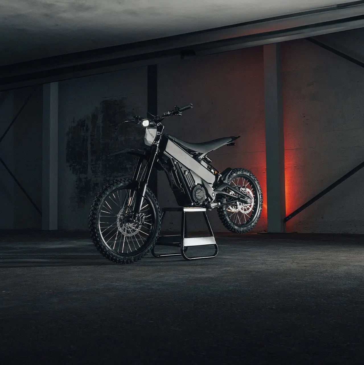 Talaria X3 MX TL2500 60V Electric Bike