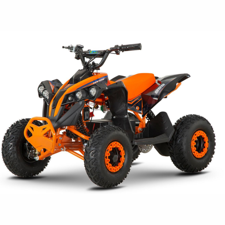 TRAILBLAZER 48V ELITE 1200W Quad Bike