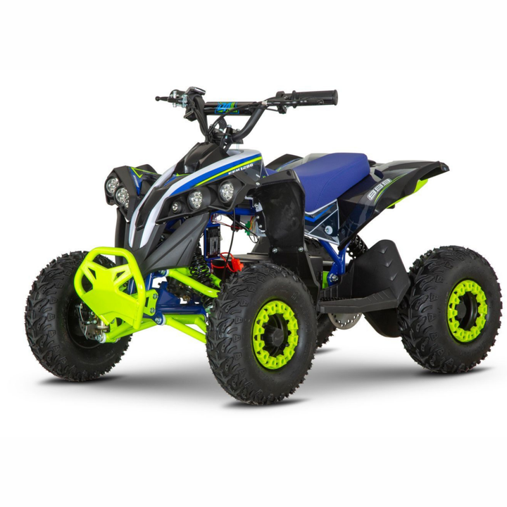 TRAILBLAZER 48V ELITE 1200W Quad Bike