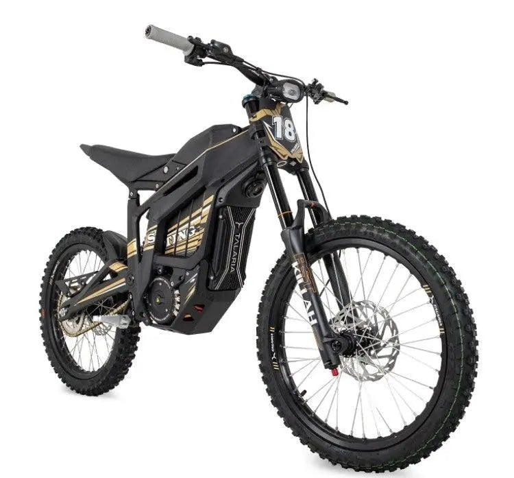 Talaria Sting Electric Dirt Bike