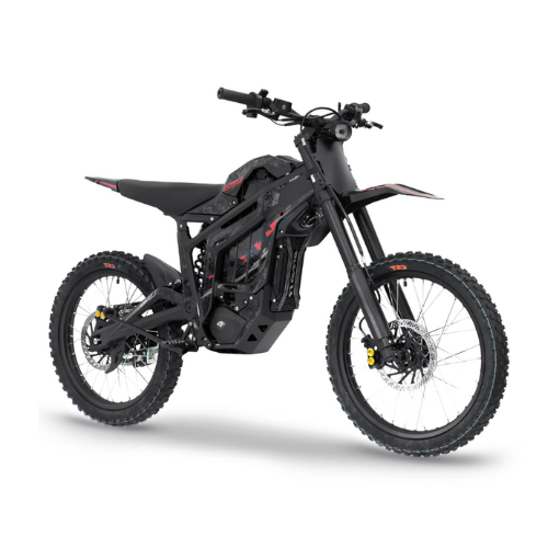 Talaria Sting Pro TL5500 72V Electric Dirt Bike