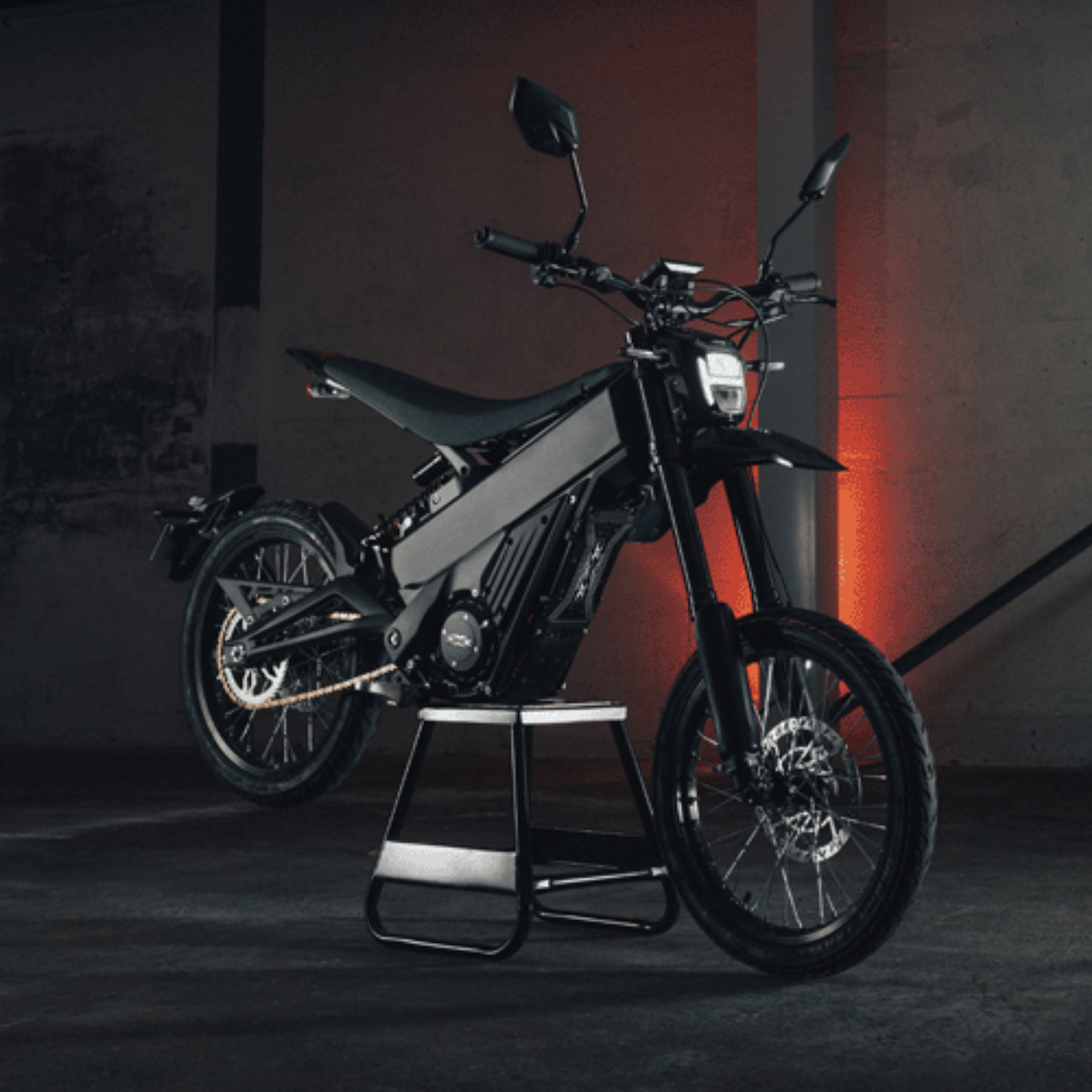 Talaria X3 (xXx) Road Legal Electric Bike