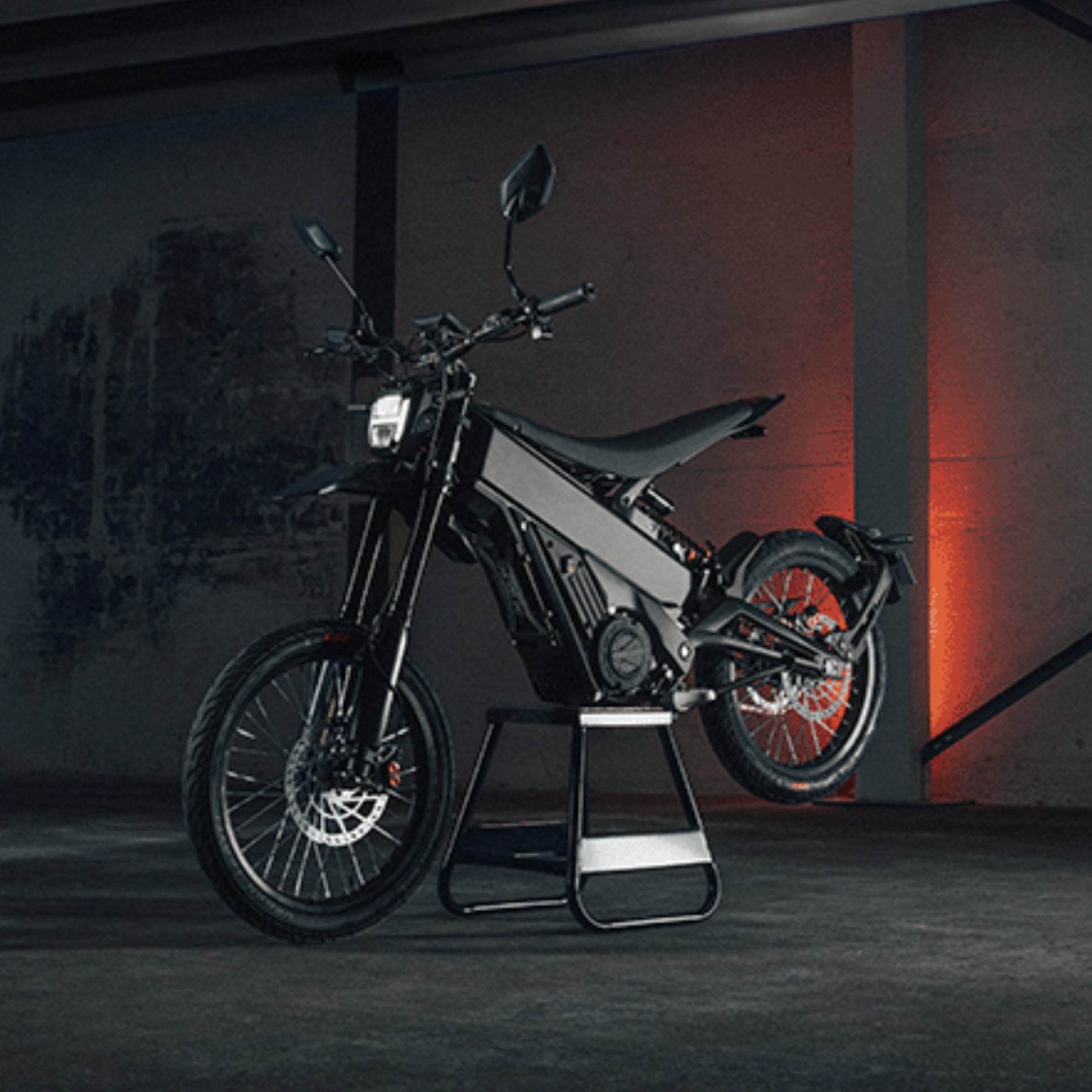 Talaria X3 (xXx) Road Legal Electric Bike