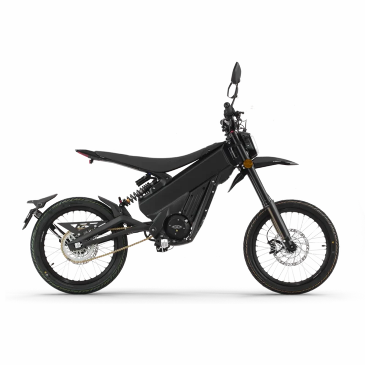 Talaria X3 (xXx) Road Legal Electric Bike