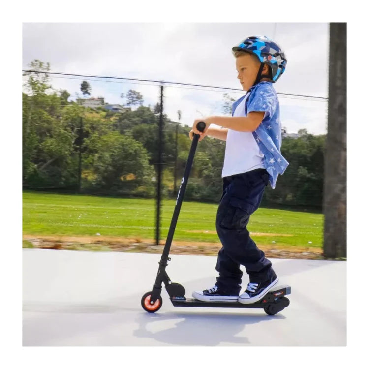 Razor Turbo A Electric Scooter - Black