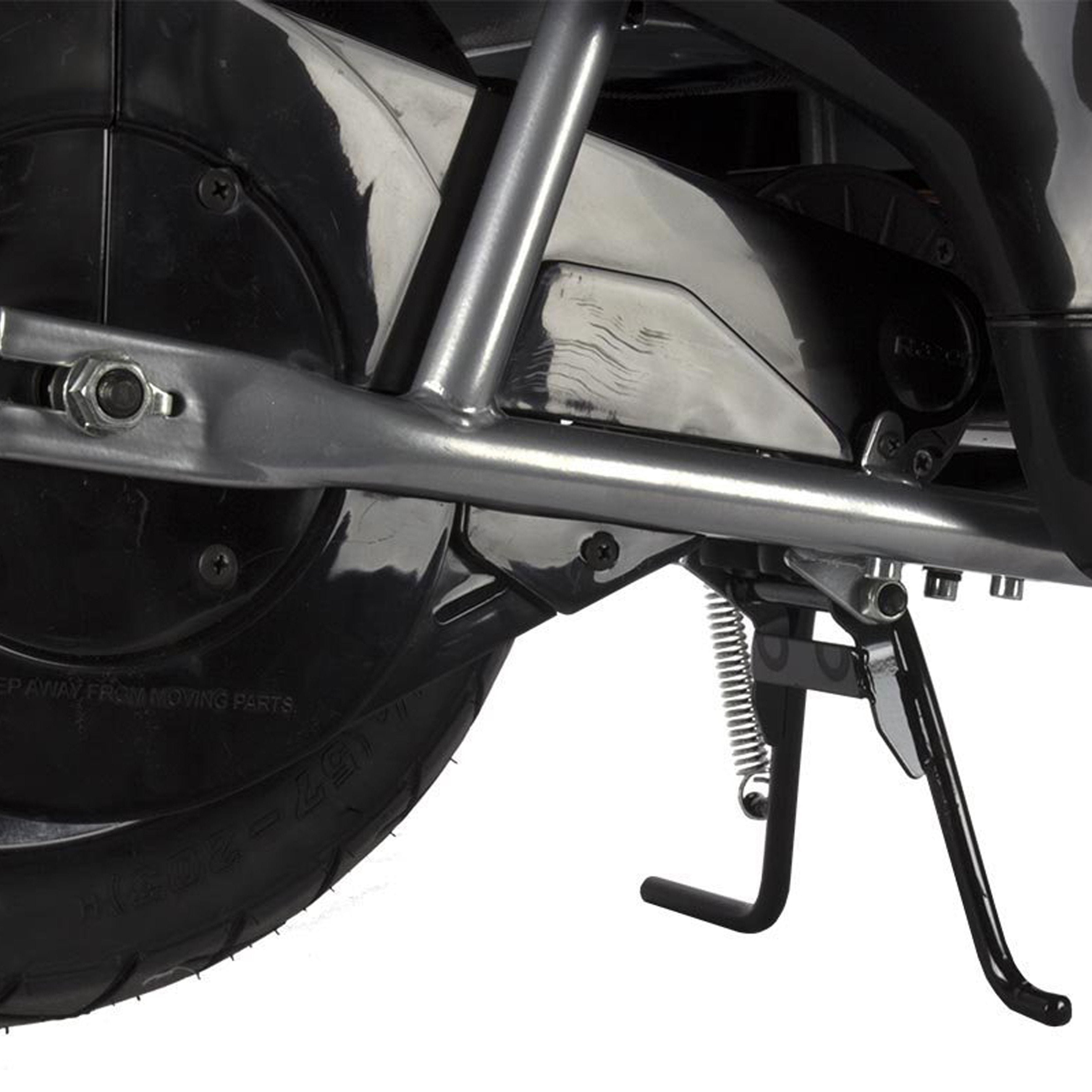 Pocket Mod Vapor 24V Electric Scooter Bike– Black