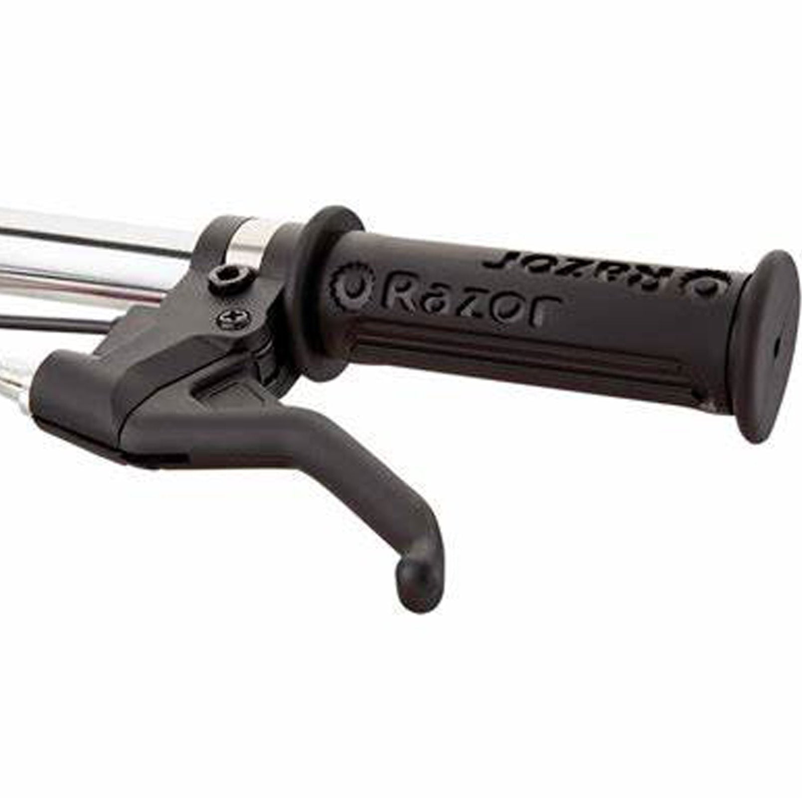 Pocket Mod Vapor 24V Electric Scooter Bike– Black