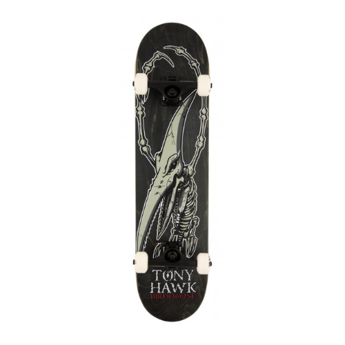 Birdhouse Complete Stage 3 - Hawk pterodactyl