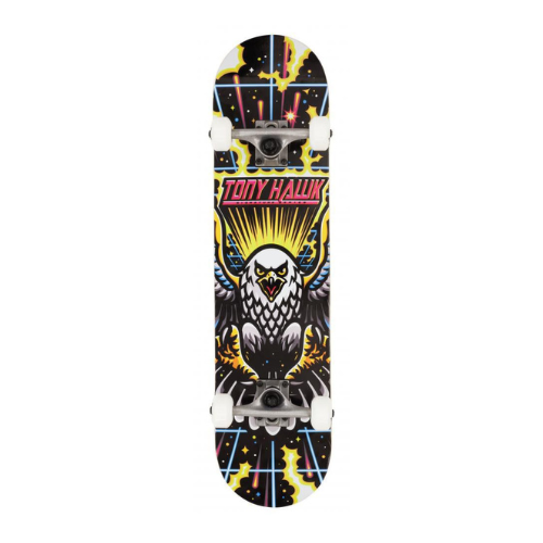 Tony Hawk SS 180 Complete Skateboard - Arcade
