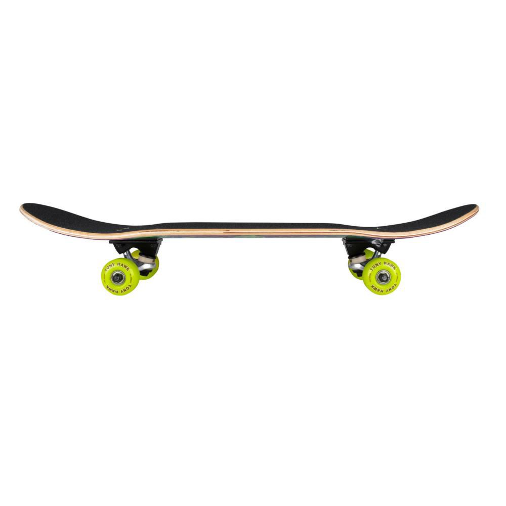 Tony Hawk SS 360 Complete Skateboard - cyber mini