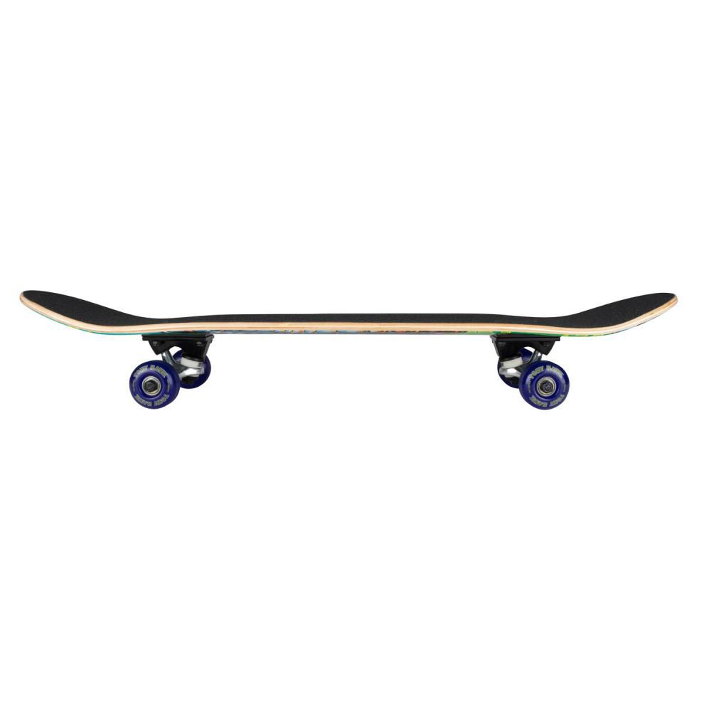 Tony Hawk SS 360 Complete Skateboard - Toxic