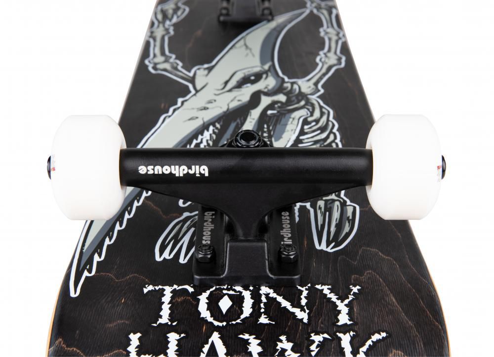 Birdhouse Complete Stage 3 - Hawk pterodactyl