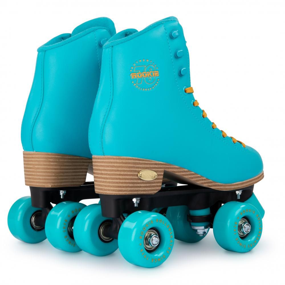 Rookie Roller skates - Classic 78 Blue