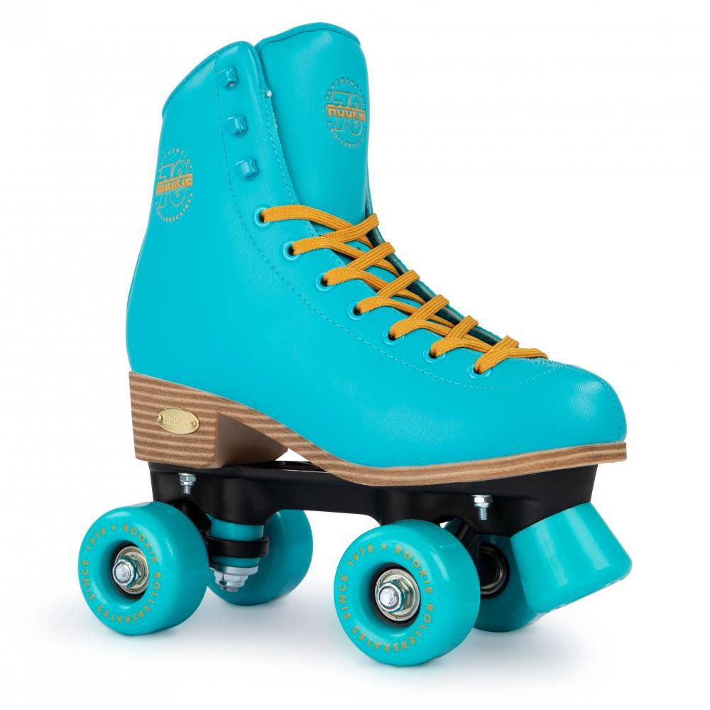 Rookie Roller skates - Classic 78 Blue