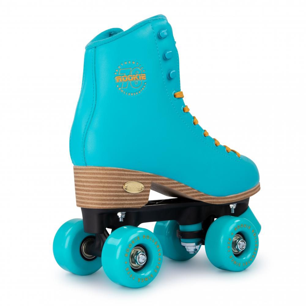 Rookie Roller skates - Classic 78 Blue