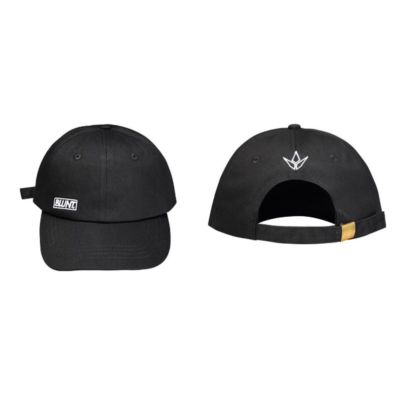 Blunt Dad Hat