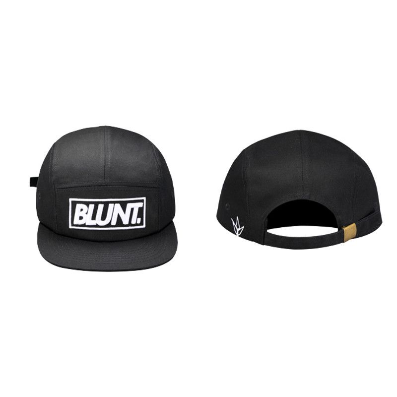 Blunt Daily Hat ( 5 Panel)