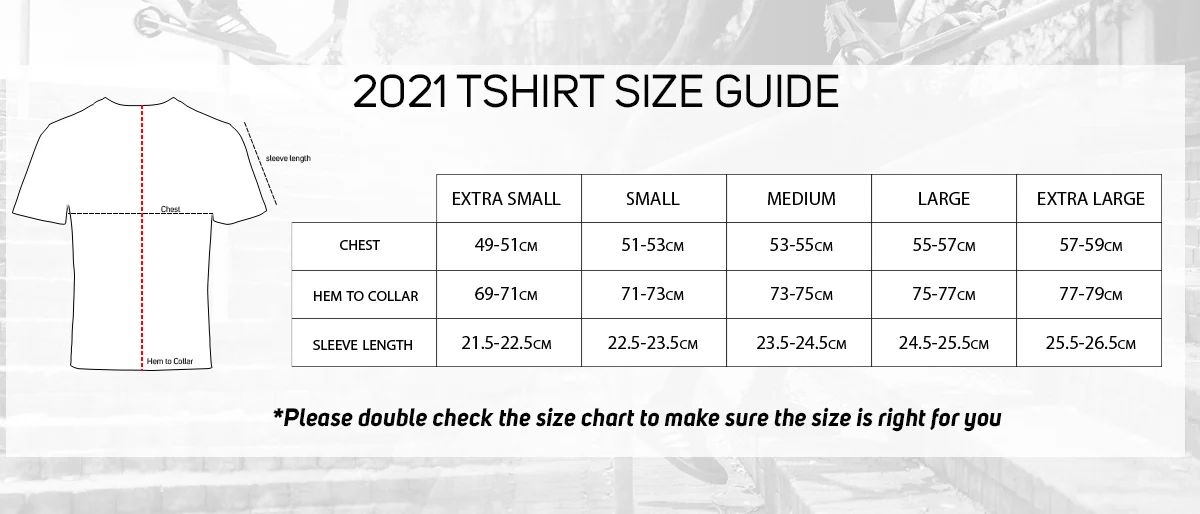 Blunt Essential White Tee Shirt