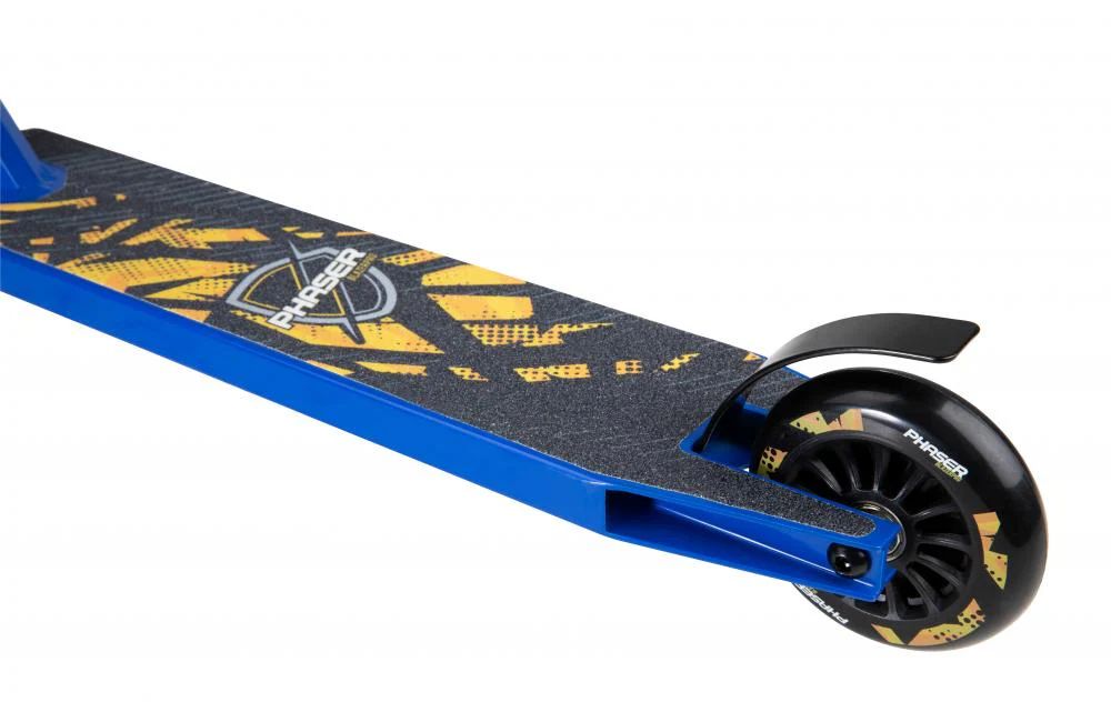 Blazer Pro Phaser 2 Stunt Scooter