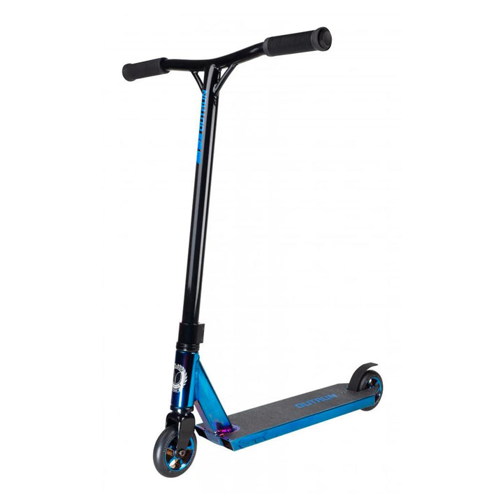 Blazer Pro Outrun 2 FX Stunt Scooter