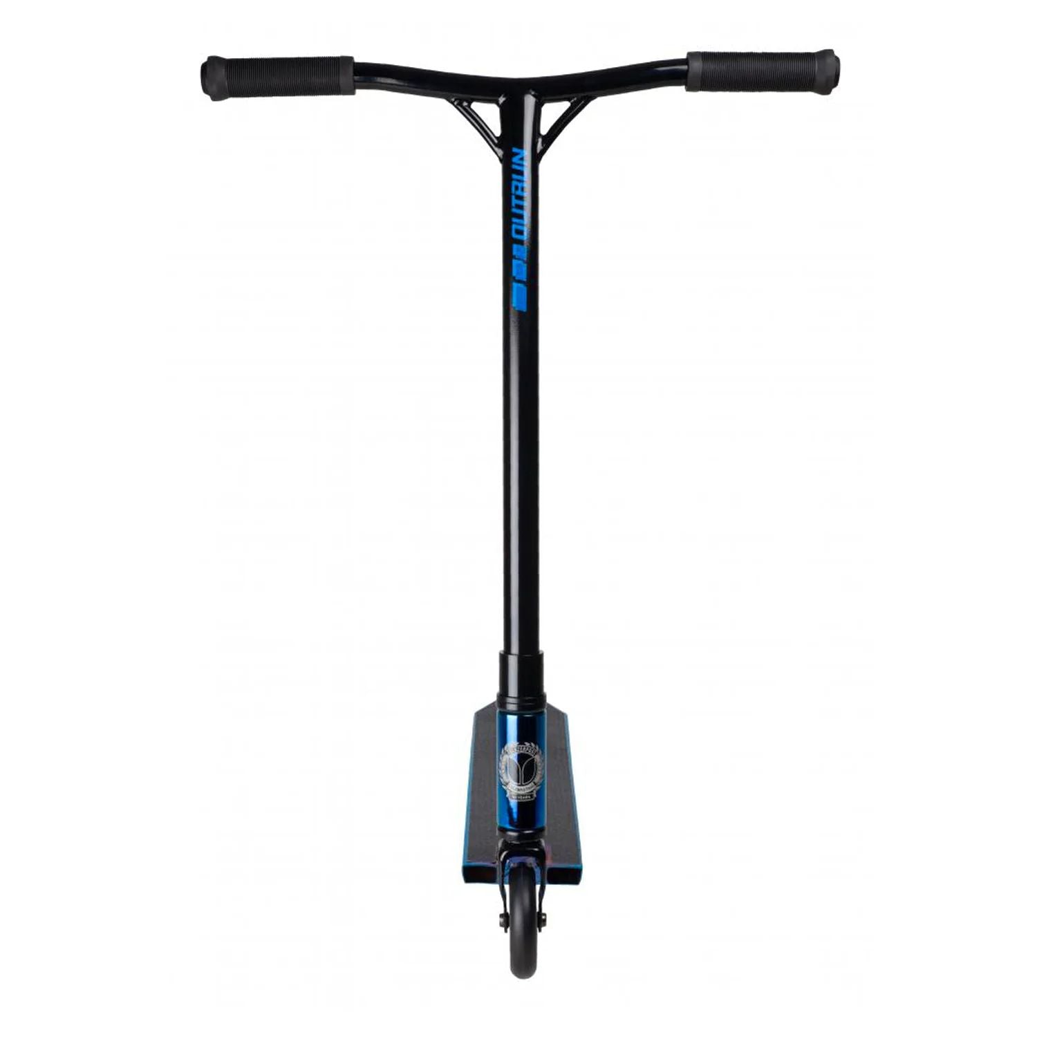 Blazer Pro Outrun 2 FX Stunt Scooter