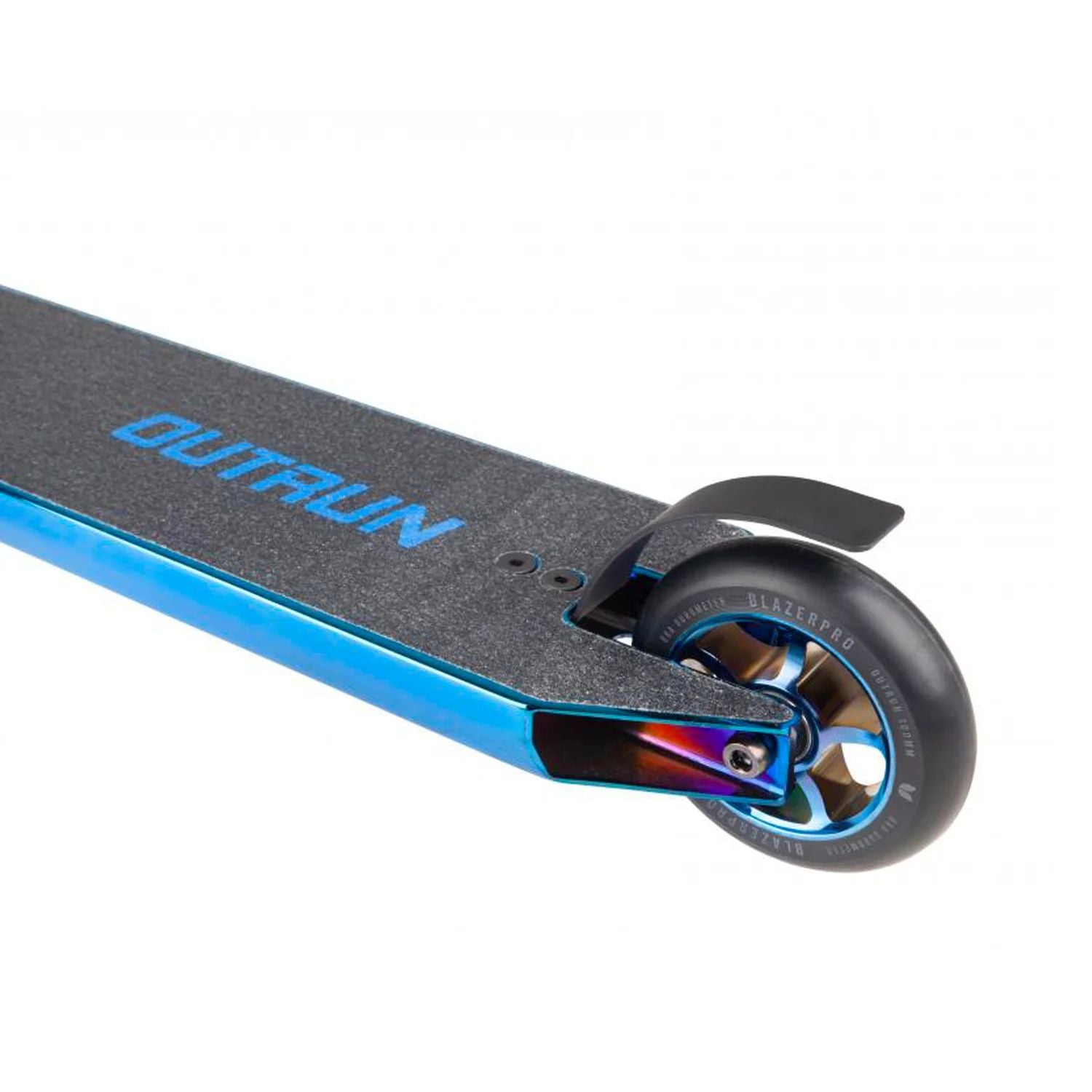 Blazer Pro Outrun 2 FX Stunt Scooter