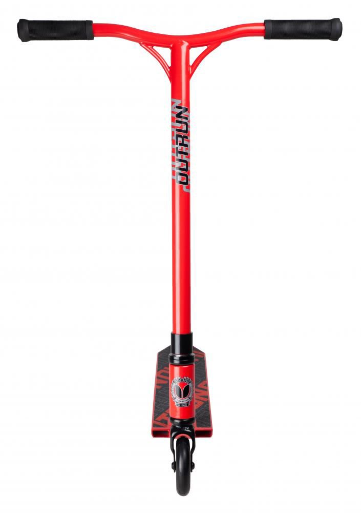 Blazer Pro Outrun 2 Complete Stunt Scooter