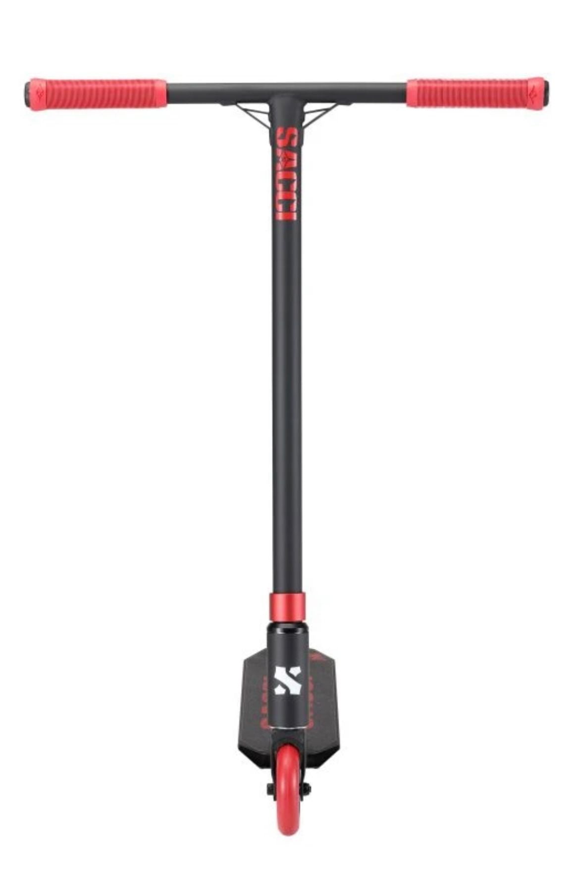 Sacrifice Sacci Junior Complete Stunt Scooter