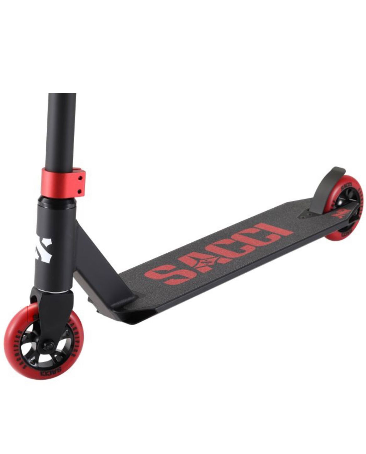 Sacrifice Sacci Junior Complete Stunt Scooter