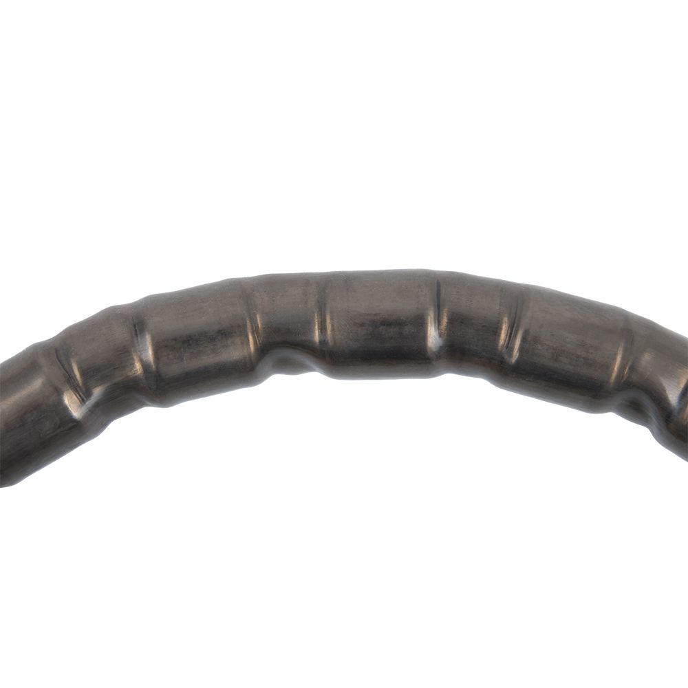 Oxford Barrier Armoured Cable Lock 1.4m x 25mm