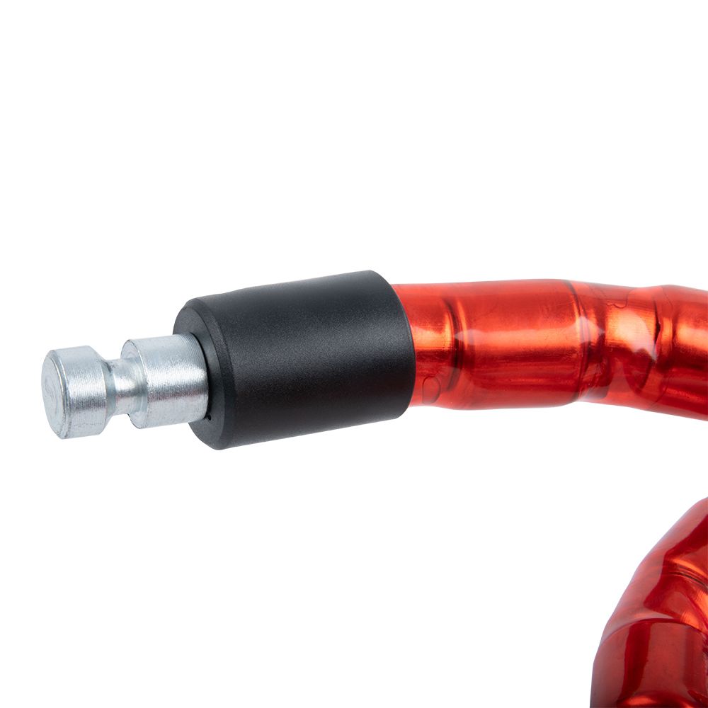 Oxford Barrier Armoured Cable Lock 1.4m x 25mm